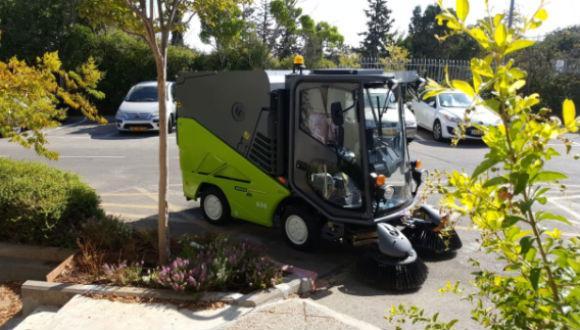 Housekeeping Unit