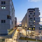 Student City Complex