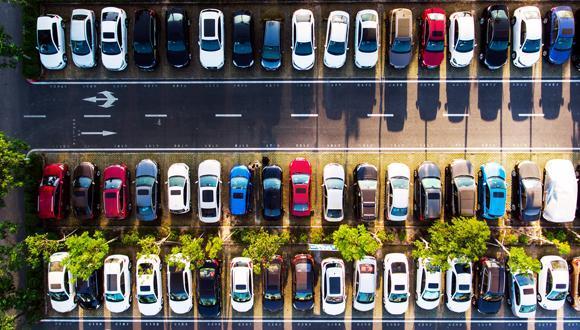 Traffic and Parking